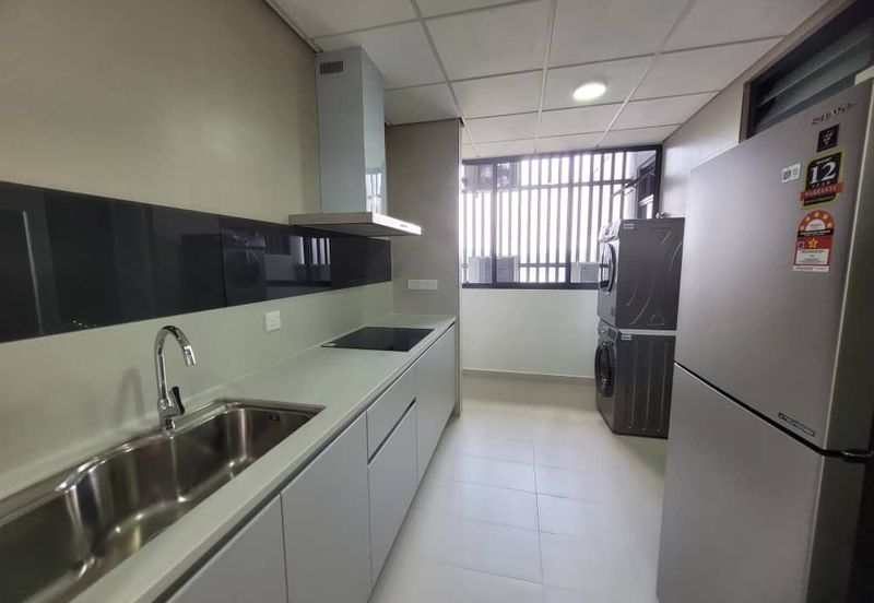 Astrea Residence (Residensi Astrea)