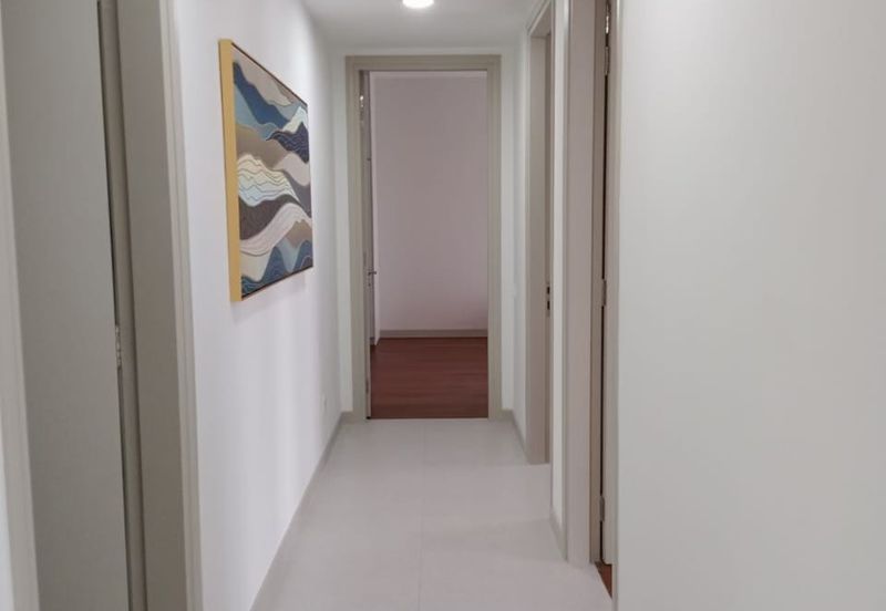 Astrea Residence (Residensi Astrea)