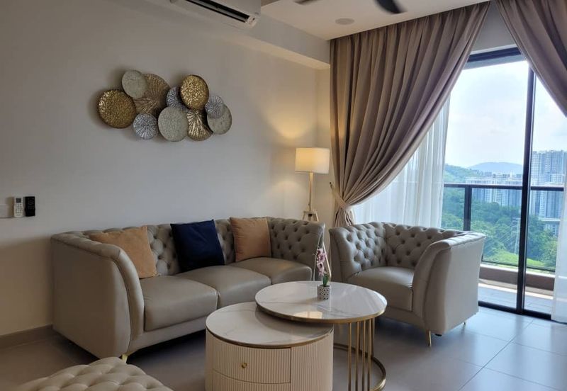 Astrea Residence (Residensi Astrea)