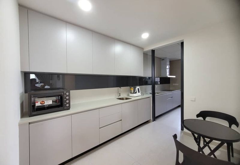 Astrea Residence (Residensi Astrea)