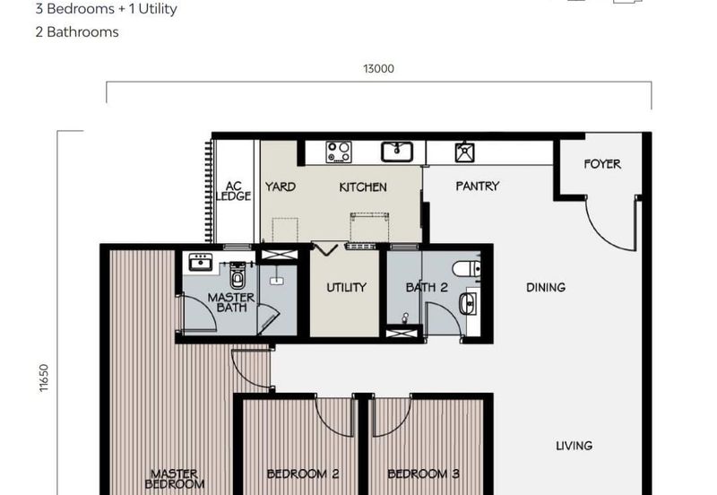 Astrea Residence (Residensi Astrea)