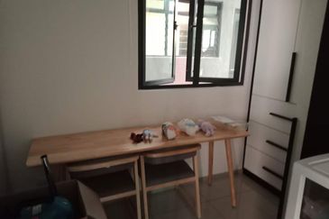 Sunway Mont Residences