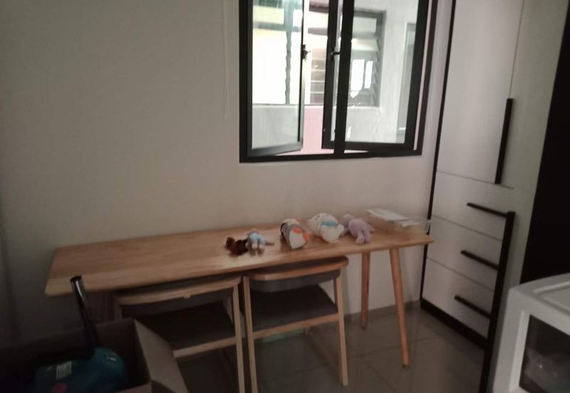 Sunway Mont Residences