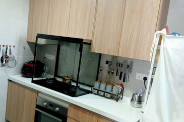 Sunway Mont Residences