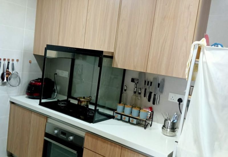 Sunway Mont Residences