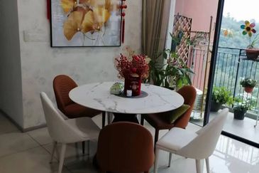 Sunway Mont Residences