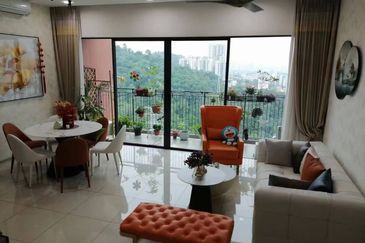 Sunway Mont Residences
