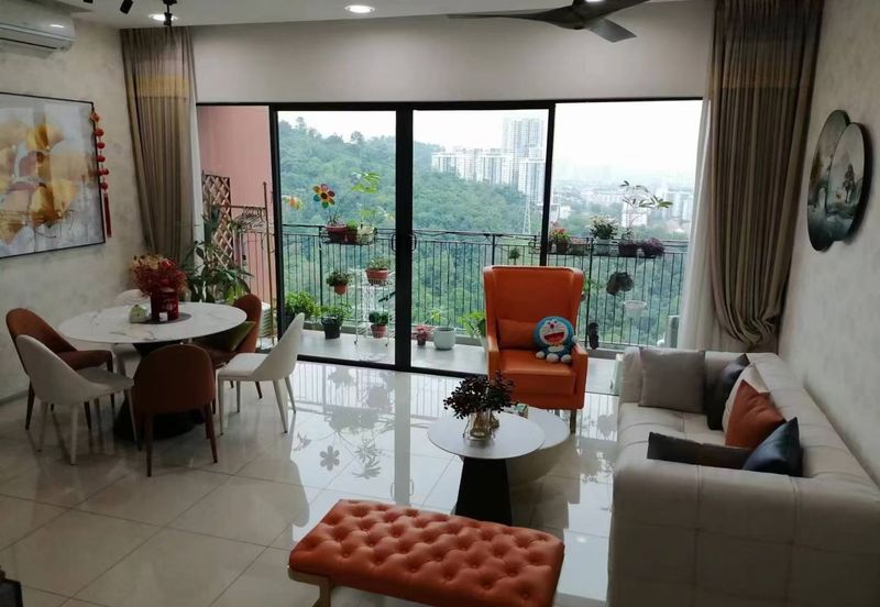 Sunway Mont Residences