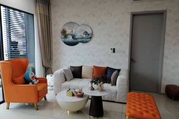 Sunway Mont Residences