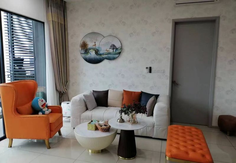 Sunway Mont Residences