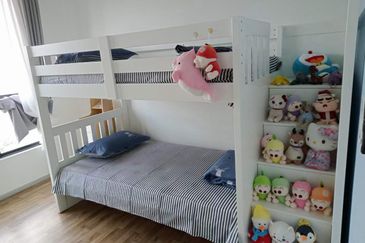 Sunway Mont Residences