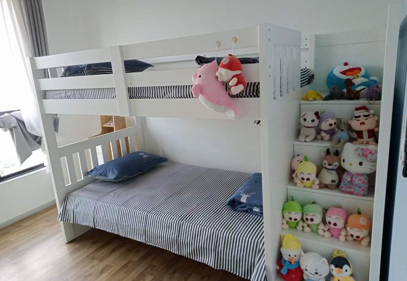 Sunway Mont Residences