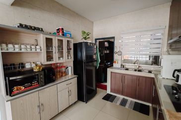 Pertiwi Indah Apartment