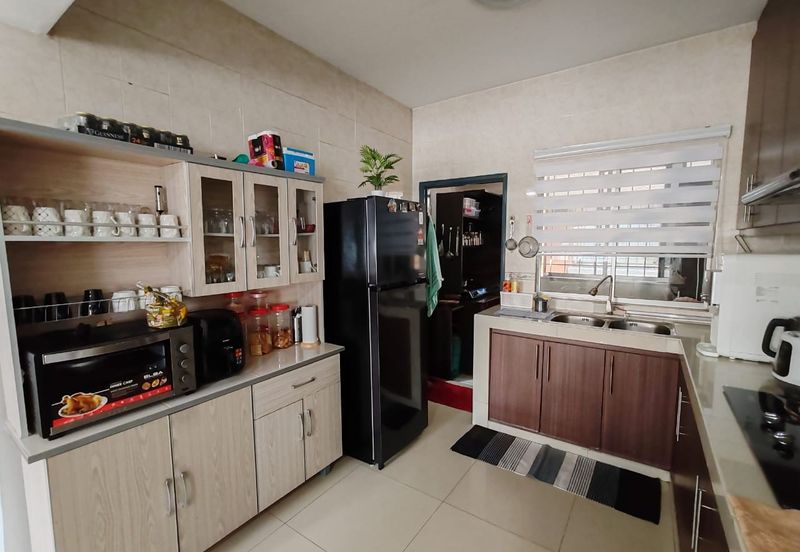 Pertiwi Indah Apartment