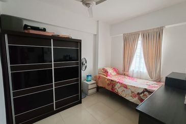 Pertiwi Indah Apartment