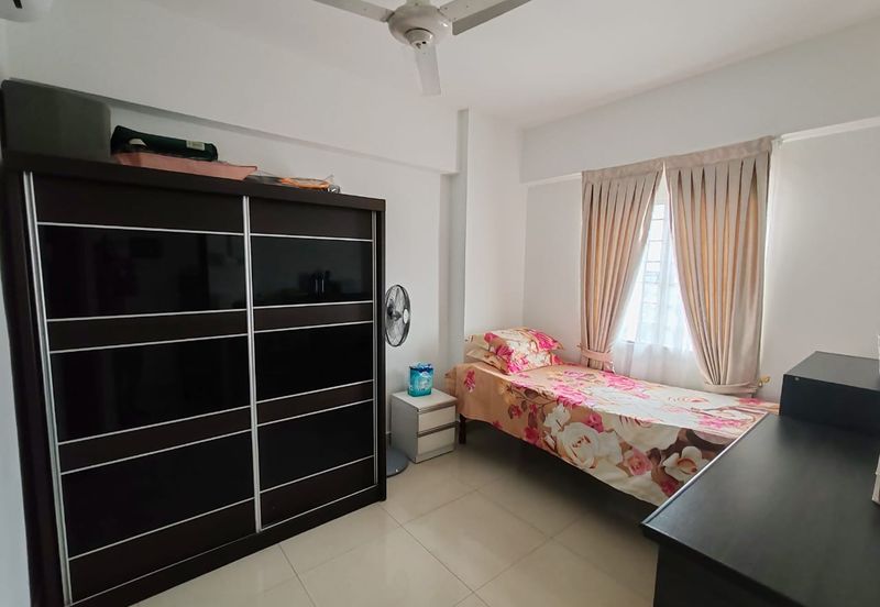 Pertiwi Indah Apartment