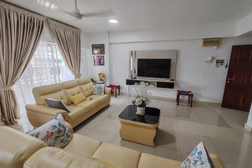 Pertiwi Indah Apartment