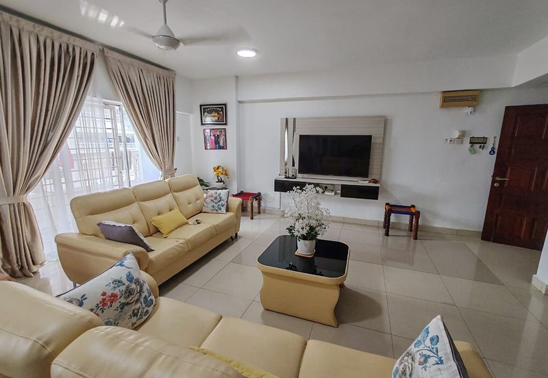 Pertiwi Indah Apartment