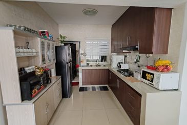 Pertiwi Indah Apartment