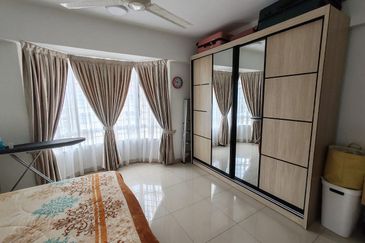Pertiwi Indah Apartment
