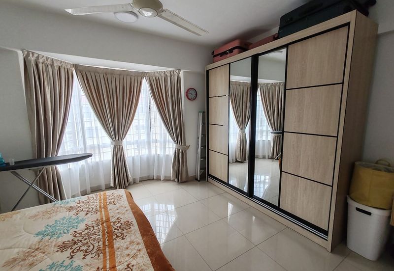 Pertiwi Indah Apartment