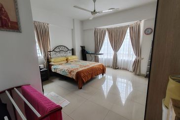 Pertiwi Indah Apartment