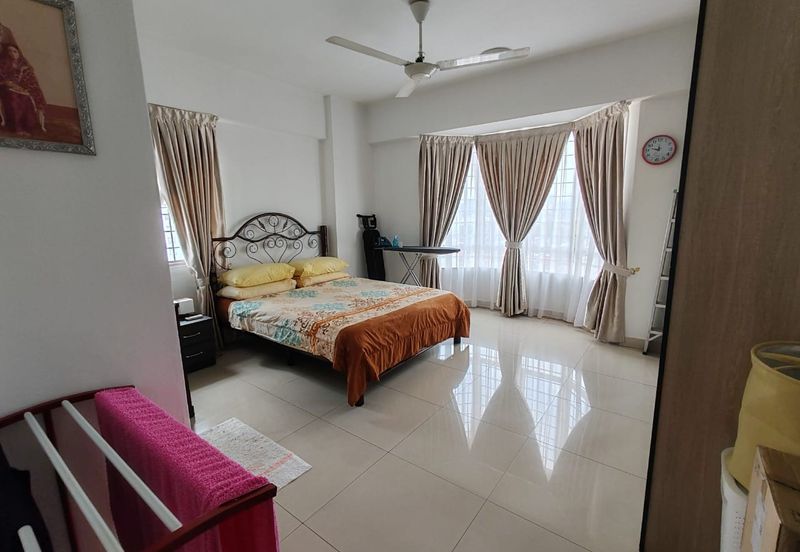 Pertiwi Indah Apartment