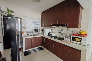 Pertiwi Indah Apartment