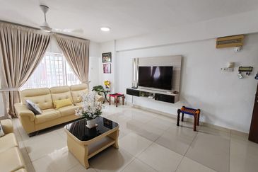 Pertiwi Indah Apartment