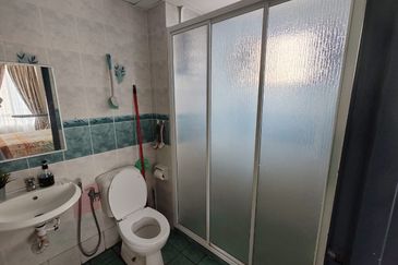 Pertiwi Indah Apartment