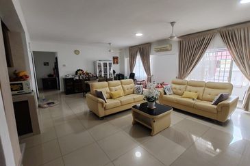 Pertiwi Indah Apartment