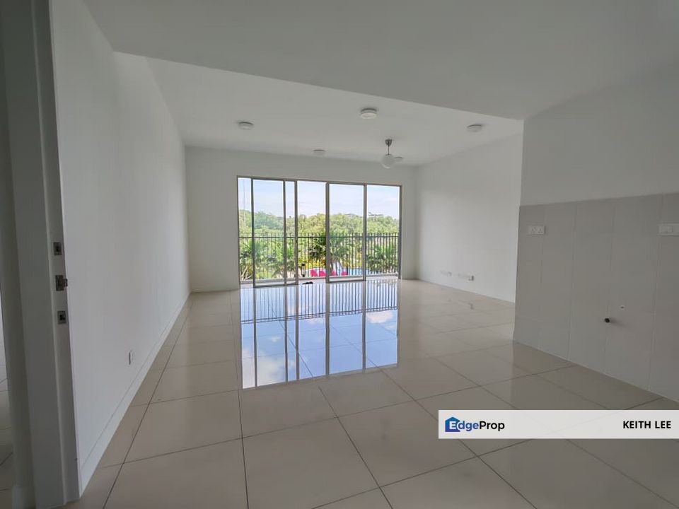 Residensi Emerald Hill Alam Damai Cheras Dual Key For Sale, Kuala Lumpur, Cheras