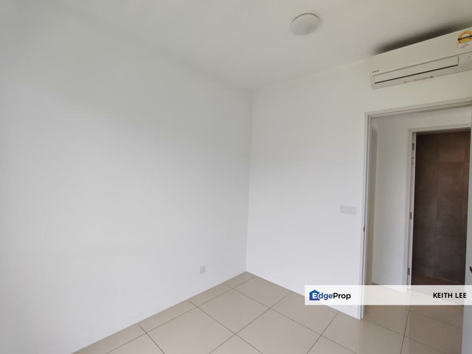 Residensi Emerald Hill Alam Damai Cheras Dual Key For Sale, Kuala Lumpur, Cheras