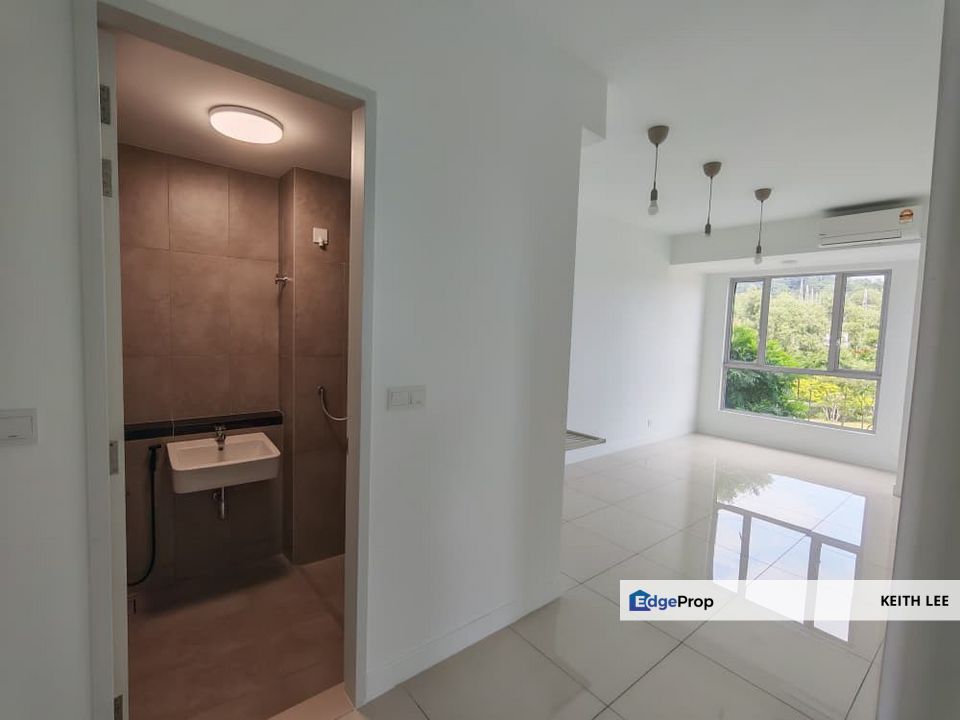Residensi Emerald Hill Alam Damai Cheras Dual Key For Sale, Kuala Lumpur, Cheras