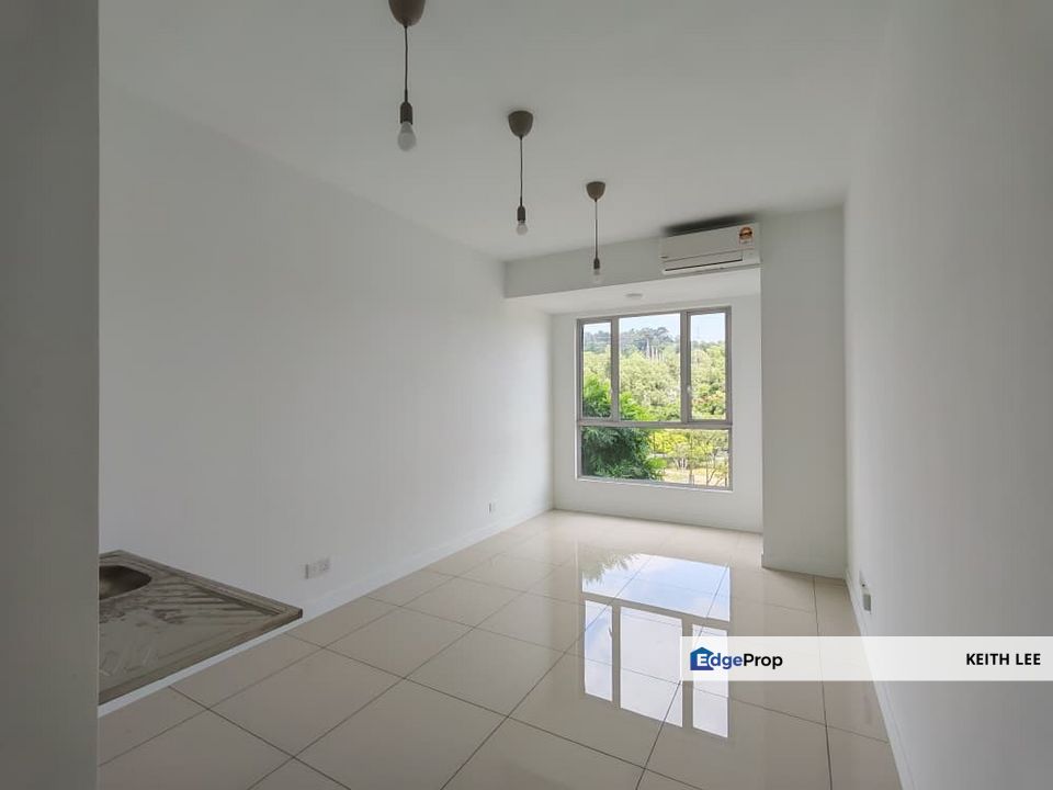 Residensi Emerald Hill Alam Damai Cheras Dual Key For Sale, Kuala Lumpur, Cheras