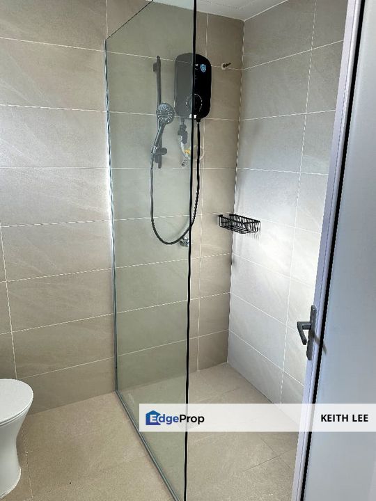 Villa Makmur Condominium Dutamas Mont Kiara Fully Furnished For Rent, Kuala Lumpur, Dutamas