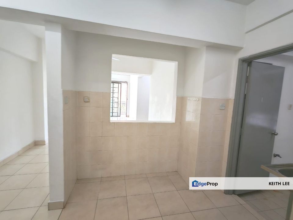 D'alamanda Condominium Pudu Impian Cheras KL For Sale , Kuala Lumpur, Cheras