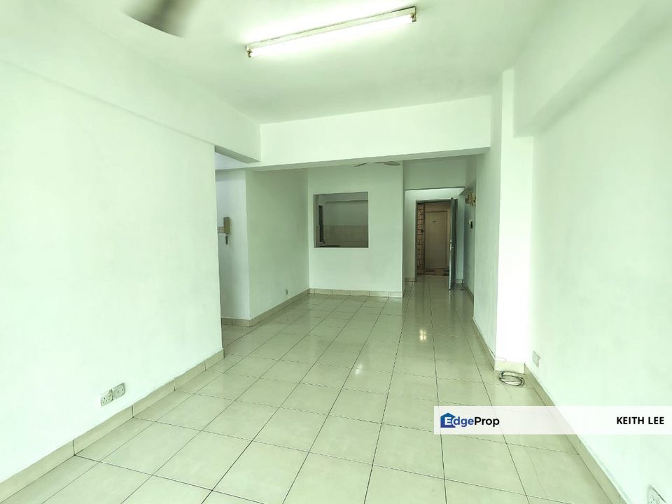 D'alamanda Condominium Pudu Impian Cheras KL For Sale , Kuala Lumpur, Cheras