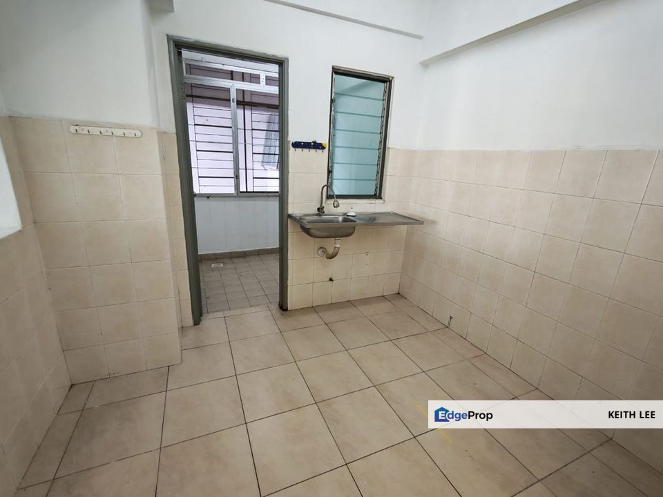 D'alamanda Condominium Pudu Impian Cheras KL For Sale , Kuala Lumpur, Cheras