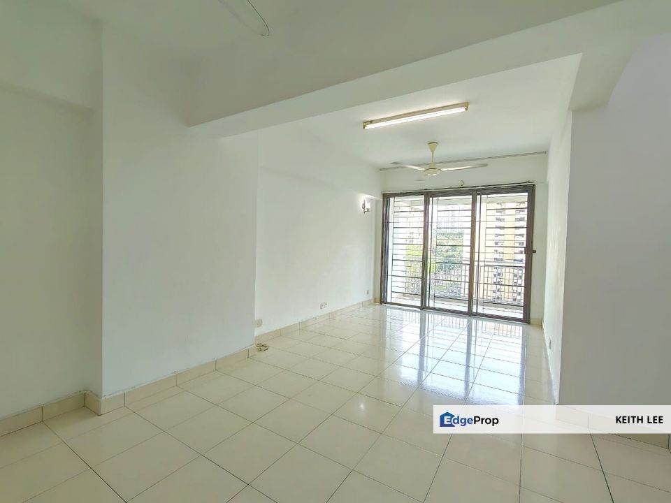 D'alamanda Condominium Pudu Impian Cheras KL For Sale , Kuala Lumpur, Cheras