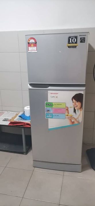 Park @ One South Residence Seri Kembangan Partial Furnished For Sale, Selangor, Seri Kembangan