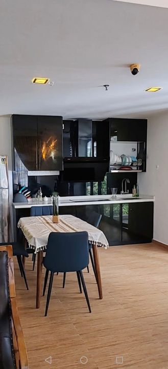 Centrio Pantai Hillpark Bangsa South Duplex Fully Furnished For Rent, Kuala Lumpur, Pantai Dalam/Kerinchi