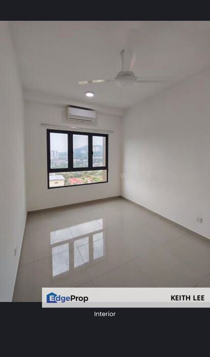 Metro Cheras Residence @Cheras Bt 9 Partial Furnished Walking Distance To MRT Station For Rent , Selangor, Cheras