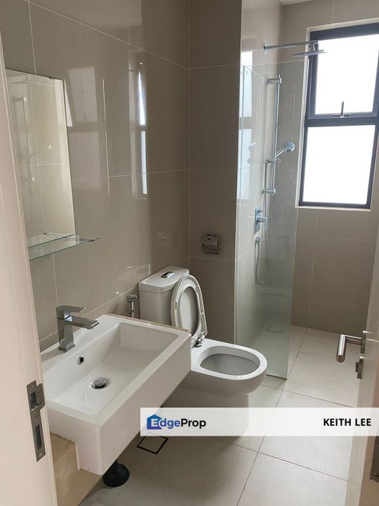 South View Service Residence @ Bangsar South KL Fully Furnished Rent, Kuala Lumpur, Pantai
