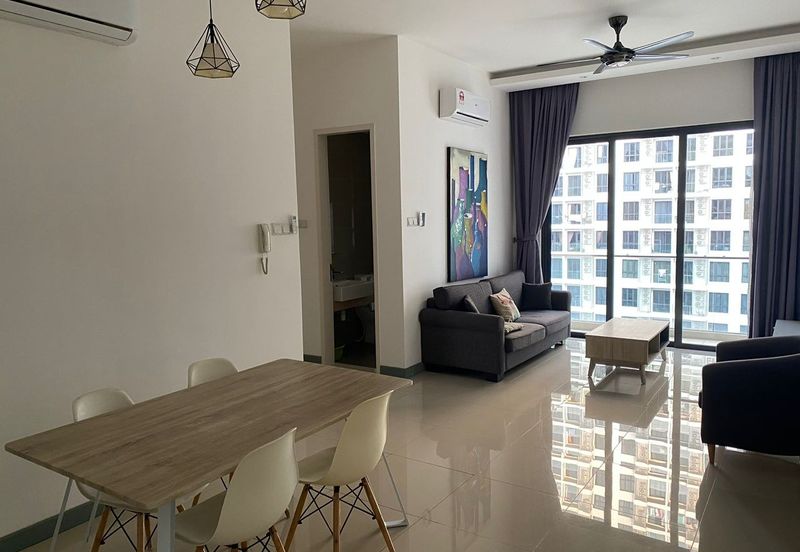 South View Serviced Apartments