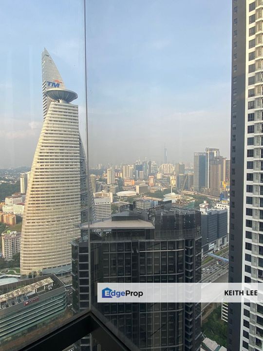 South View Service Residence @ Bangsar South KL Fully Furnished Rent, Kuala Lumpur, Pantai