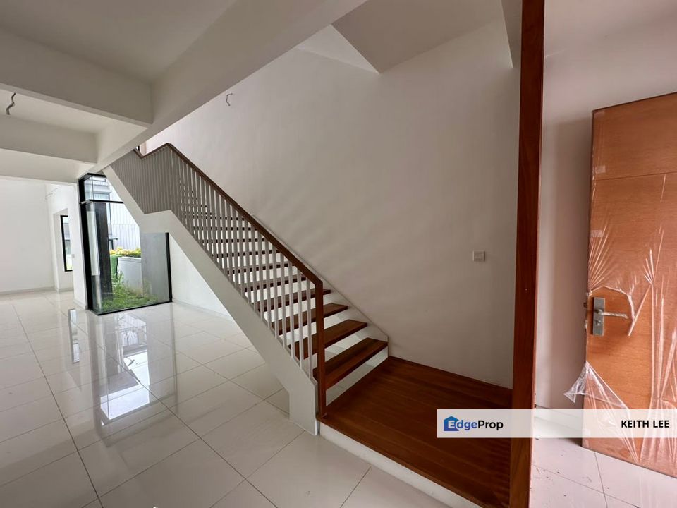 Ridgefield Residences Tropicana Heights All New 3 Storey Semi-D Kajang 2, Selangor, Kajang