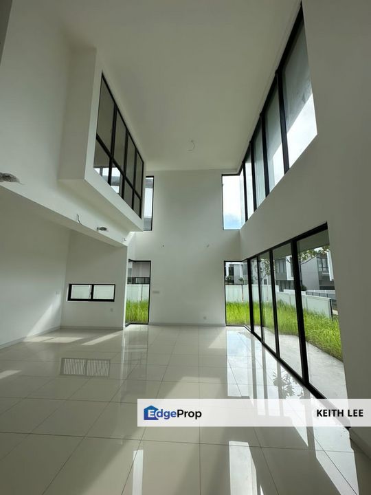 Ridgefield Residences Tropicana Heights All New 3 Storey Semi-D Kajang 2, Selangor, Kajang