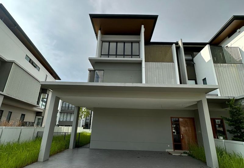 Ridgefield Residences @ Tropicana Heights Kajang