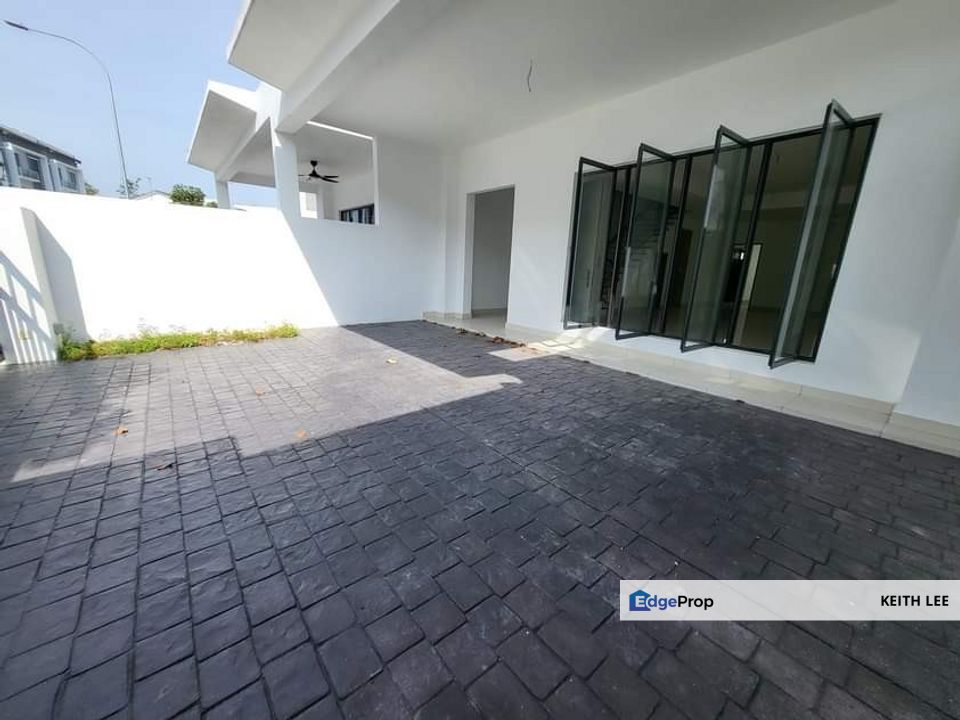 Lakefield Residences Tropicana Heights 3 Storey Super Link House  Kajang 2, Selangor, Kajang